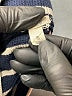 J.Crew Stripes Blue Leggings Size S - photo 8