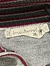 Smartwool 100% Wool Gray Wool Pullover Sweater Size XL - photo 7