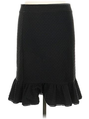 Anthropologie Formal Skirt (view 2)