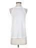 Lorna Jane Active White Tank Top Size XS (estimated) - photo 1