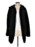 Timing 100% Polyester Black Cardigan Size M - photo 1