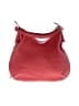 Henri Bendel 100% Leather Red Leather Hobo One size - photo 1