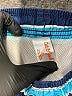 Cat & Jack Blue Board Shorts Size 3T - photo 3