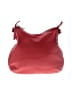 Henri Bendel 100% Leather Red Leather Hobo One size - photo 3