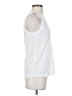 Lorna Jane Active White Tank Top Size XS (estimated) - photo 4