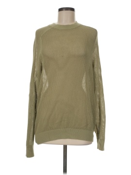 Madewell Pullover Sweater (view 1)