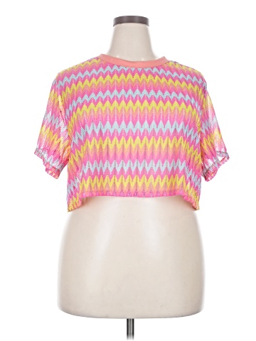 Decree Short Sleeve T-Shirt (view 1)