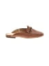 Naturalizer Tan Mule/Clog Size 9 - photo 1