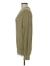Madewell Green Pullover Sweater Size M - photo 5