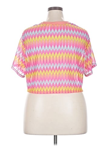Decree Short Sleeve T-Shirt (view 2)