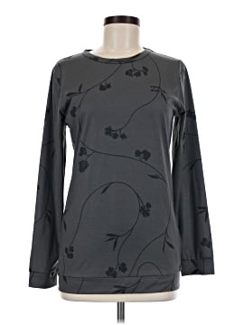 Billabong Long Sleeve Top (view 1)