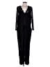 ModCloth Black Jumpsuit Size 1X - photo 1