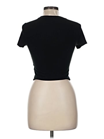Express Short Sleeve Top (view 2)