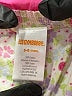 Gymboree 100% Cotton Yellow Leotard Size 3-6 mo - photo 3