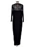 ModCloth Black Jumpsuit Size 1X - photo 2