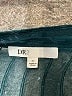 DR2 100% Polyester Teal 3/4 Sleeve Blouse Size XL - photo 7
