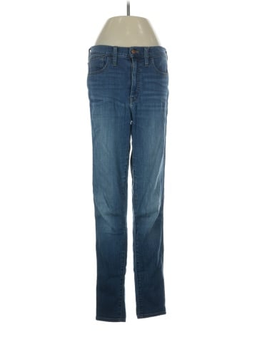 Madewell Jeans (view 1)