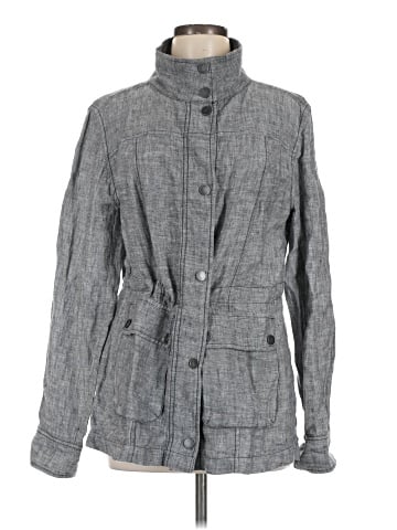 Caslon Jacket (view 1)