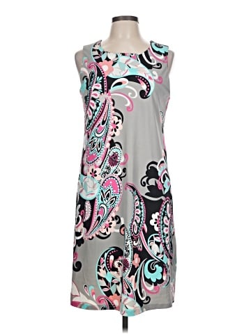 Aryeh Casual Dress (view 1)