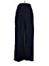 STAUD Blue Dress Pants Size 10 - photo 1