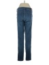 Madewell Solid Blue Jeans Size 27 waist (tall) - photo 2