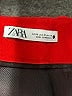 Zara Solid Red Formal Skirt Size M - photo 4