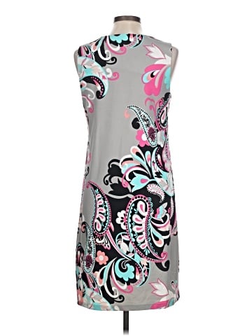 Aryeh Casual Dress (view 2)