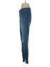 Madewell Solid Blue Jeans Size 27 waist (tall) - photo 5