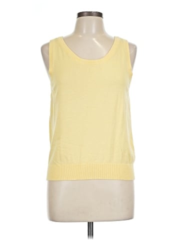 Anthony Richards Sleeveless Top (view 1)