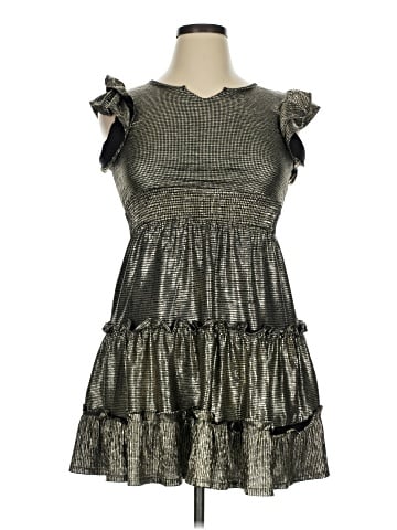Zac Posen Cocktail Dress (view 1)