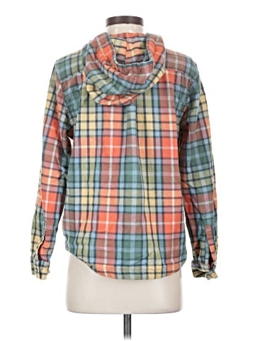 L.L.Bean Windbreaker (view 2)