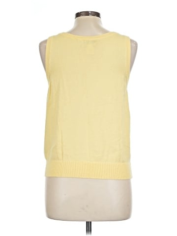 Anthony Richards Sleeveless Top (view 2)