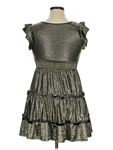 Zac Posen Cocktail Dress (view 2)