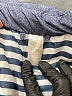 H&M Blue Vest Size 12-18 mo - photo 3