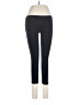 Twenty One Solid Black Active Pants Size S - photo 1