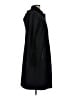 Athleta 100% Polyester Black Coat Size L - photo 4