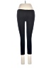 Twenty One Solid Black Active Pants Size S - photo 2
