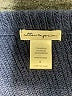 Cotton Emporium Solid Blue Pullover Sweater Size S - photo 7