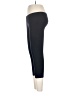 Twenty One Solid Black Active Pants Size S - photo 5