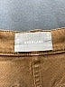 Everlane Brown Khakis Size 16 - photo 7
