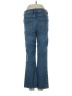 Zara Blue Jeans Size 4 - photo 2
