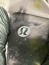 Lululemon Athletica Print Gray Active Pants Size 10 - photo 7