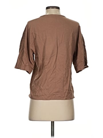 Uniqlo U 3/4 Sleeve T-Shirt (view 2)