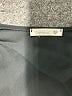 Soprano 100% Polyester Black Sleeveless Blouse Size XS - photo 7