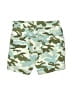 Unbranded 100% Baumwolle Camo Green Shorts One size (baby) - photo 2