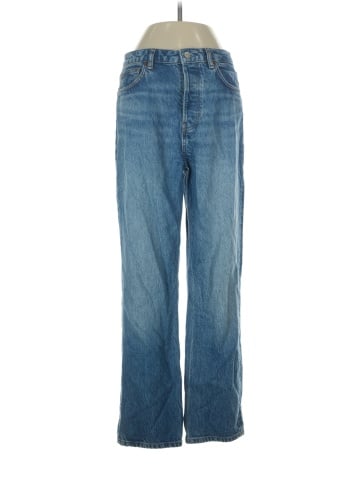 Reformation Jeans Jeans (view 1)