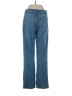 Reformation Jeans Blue Jeans Size 27 waist - photo 2