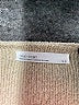 OAK + FORT Tan Sleeveless T-Shirt Size M - photo 8