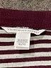 Victoria's Secret Gray Casual Skirt Size XL - photo 4