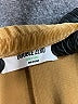 Double Zero Metallic Gold Casual Pants Size L - photo 7